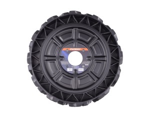 Колесо безвоздушное для мотоблока PATRIOT PRO P18*4.00-10