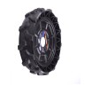Колесо безвоздушное для мотоблока PATRIOT PRO P18*4.00-10