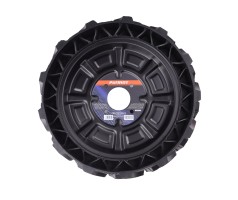 Колесо безвоздушное для мотоблока PATRIOT PRO P19*7.00-12