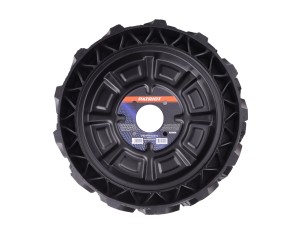 Колесо безвоздушное для мотоблока PATRIOT PRO P19*7.00-12
