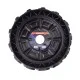 Колесо безвоздушное для мотоблока PATRIOT PRO P19*7.00-12