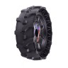 Колесо безвоздушное для мотоблока PATRIOT PRO P19*7.00-12