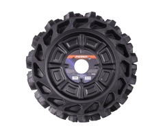 Колесо безвоздушное для мотоблока PATRIOT PRO P22*5.00-12