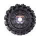 Колесо безвоздушное для мотоблока PATRIOT PRO P22*5.00-12