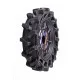 Колесо безвоздушное для мотоблока PATRIOT PRO P22*5.00-12