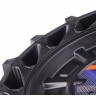 Колесо безвоздушное для мотоблока PATRIOT PRO P22*5.00-12