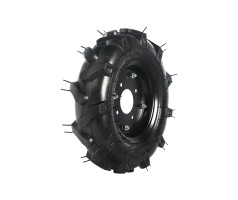 Колесо пневматическое с диском PATRIOT P4.00 8D 1