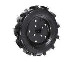 Колесо пневматическое с диском PATRIOT P4.00 10D 1