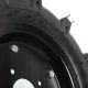 Колесо пневматическое с диском PATRIOT P4.00 10D 1