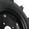 Колесо пневматическое с диском PATRIOT P4.00 10D 1