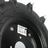 Колесо пневматическое с диском PATRIOT P4.00 10D 1