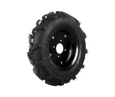 Колесо пневматическое PATRIOT P5.00 10D 1