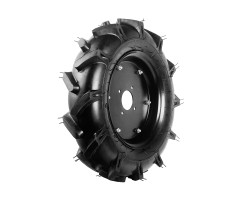 Колесо пневматическое с диском PATRIOT P5.00 12D 1