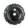 Колесо пневматическое с диском PATRIOT P5.00 12D 1