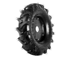 Колесо пневматическое с диском PATRIOT P6.00 12D 1