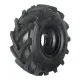 Колесо правое пневматическое с диском PATRIOT P19x7.0 8D 1 Extreme