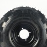Колесо правое пневматическое с диском PATRIOT P19x7.0 8D 1 Extreme