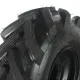Колесо правое пневматическое с диском PATRIOT P19x7.0 8D 1 Extreme