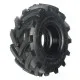 Колесо левое пневматическое с диском PATRIOT P19x7.0 8D 1 Extreme