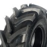Колесо левое пневматическое с диском PATRIOT P19x7.0 8D 1 Extreme