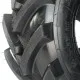 Колесо левое пневматическое с диском PATRIOT P19x7.0 8D 1 Extreme