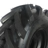Колесо левое пневматическое с диском PATRIOT P19x7.0 8D 1 Extreme