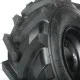 Колесо левое пневматическое с диском PATRIOT P19x7.0 8D 1 Extreme