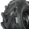 Колесо левое пневматическое с диском PATRIOT P19x7.0 8D 1 Extreme