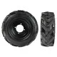 Колесо левое пневматическое X-Drive с диском PATRIOT P16x6.50 8D 1