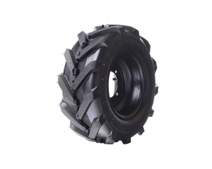 Колесо правое пневматическое X-Drive с диском PATRIOT P16x6.50 8D 1