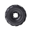 Колесо правое пневматическое X-Drive с диском PATRIOT P16x6.50 8D 1