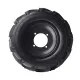 Колесо правое пневматическое X-Drive с диском PATRIOT P16x6.50 8D 1