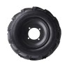 Колесо правое пневматическое X-Drive с диском PATRIOT P16x6.50 8D 1