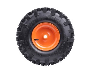 Колесо пневматическое с диском PATRIOT Winter Extreme 2 14x5.50-6, левое
