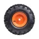 Колесо пневматическое с диском PATRIOT Winter Extreme 2 14x5.50-6, левое