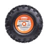 Колесо пневматическое с диском PATRIOT Winter Extreme 2 14x5.50-6, левое