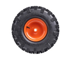 Колесо пневматическое с диском PATRIOT Winter Extreme 2 14x5.50-6, правое