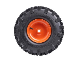 Колесо пневматическое с диском PATRIOT Winter Extreme 2 14x5.50-6, правое