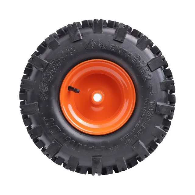 Колесо пневматическое с диском PATRIOT Winter Extreme 2 14x5.50-6, правое