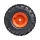 Колесо пневматическое с диском PATRIOT Winter Extreme 2 14x5.50-6, правое