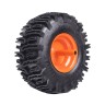 Колесо пневматическое с диском PATRIOT Winter Extreme 2 14x5.50-6, правое