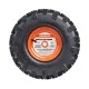 Колесо пневматическое с диском PATRIOT Winter Extreme 2 14x5.50-6, правое