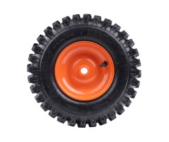 Колесо пневматическое с диском PATRIOT 13х4.10-6, правое