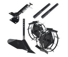 Комплект навесного оборудования PATRIOT КНО М