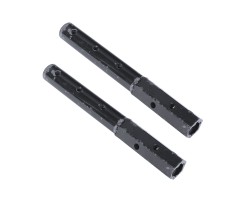 Удлинители колесных осей усиленные PATRIOT EX270 24 PRO