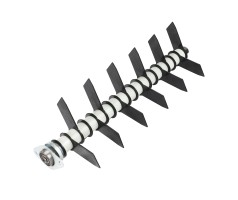 Насадка PATRIOT NSB 212 с ножами