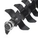 Насадка PATRIOT NSB 150 с ножами