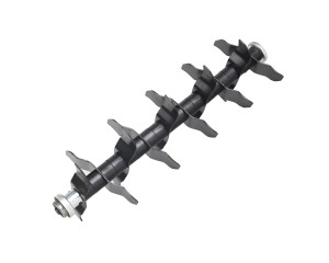 Насадка PATRIOT NSB 180 с ножами