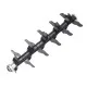 Насадка PATRIOT NSB 180 с ножами