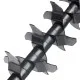 Насадка PATRIOT NSB 180 с ножами